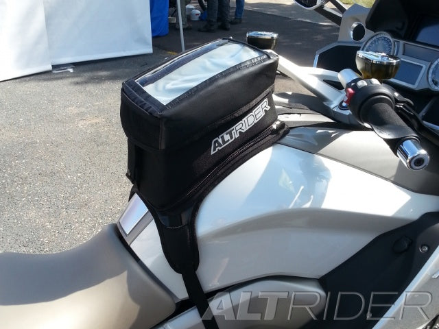 AltRider Hemisphere Tank Bag