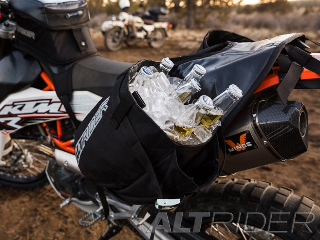 AltRider Hemisphere Tank Bag