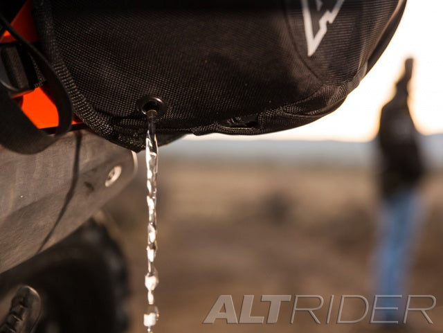 AltRider Hemisphere Tank Bag
