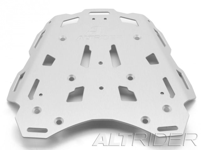 AltRider Rear Luggage Rack for the KTM 1050/1090/1190/1290 Adventure / R