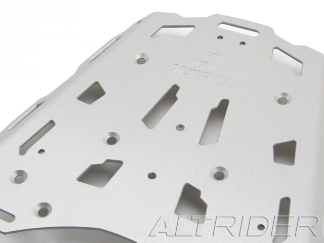 AltRider Rear Luggage Rack for the KTM 1050/1090/1190/1290 Adventure / R