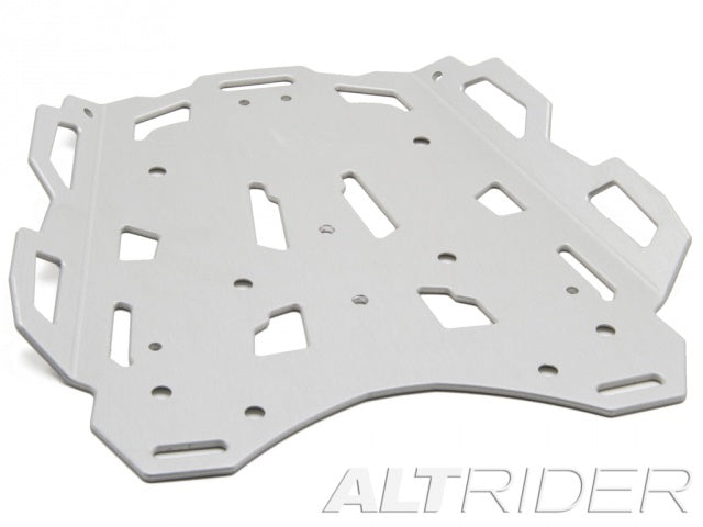 AltRider Rear Luggage Rack for the KTM 1050/1090/1190/1290 Adventure / R