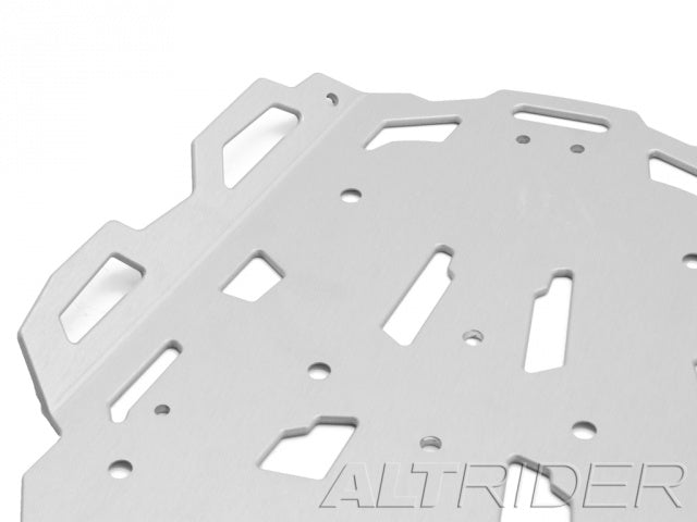 AltRider Rear Luggage Rack for the KTM 1050/1090/1190/1290 Adventure / R