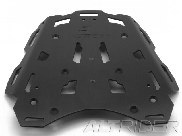 AltRider Rear Luggage Rack for the KTM 1050/1090/1190/1290 Adventure / R