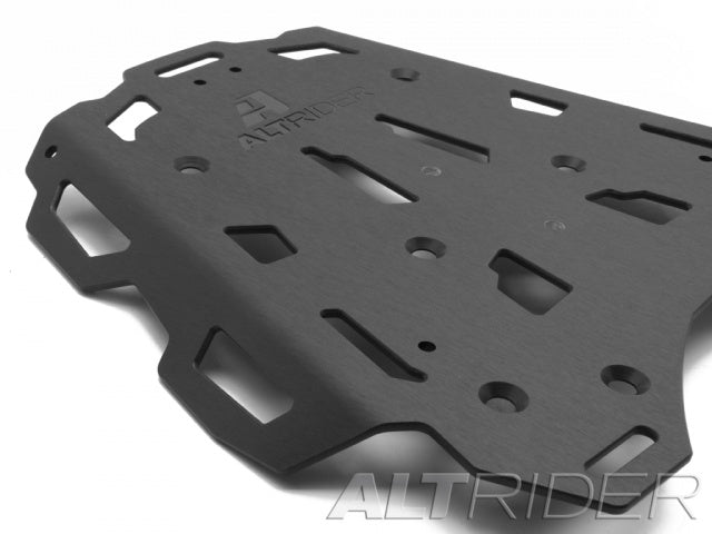 AltRider Rear Luggage Rack for the KTM 1050/1090/1190/1290 Adventure / R