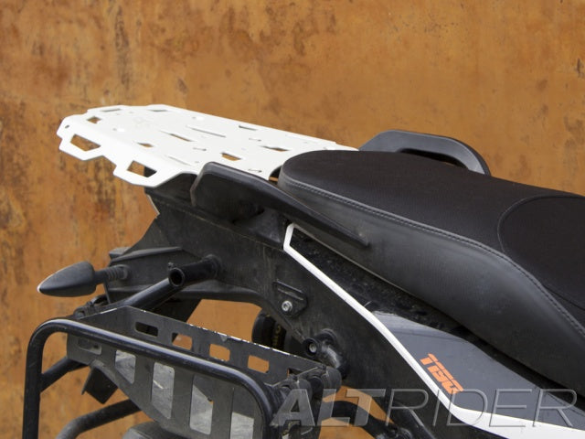 AltRider Rear Luggage Rack for the KTM 1050/1090/1190/1290 Adventure / R
