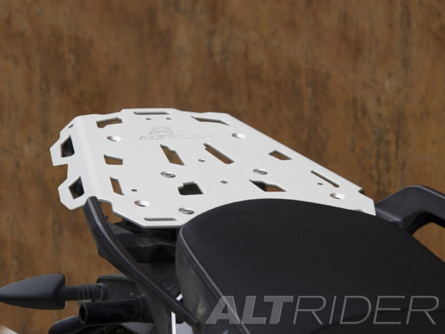 AltRider Rear Luggage Rack for the KTM 1050/1090/1190/1290 Adventure / R