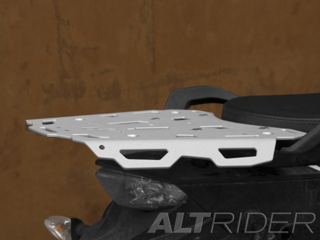 AltRider Rear Luggage Rack for the KTM 1050/1090/1190/1290 Adventure / R