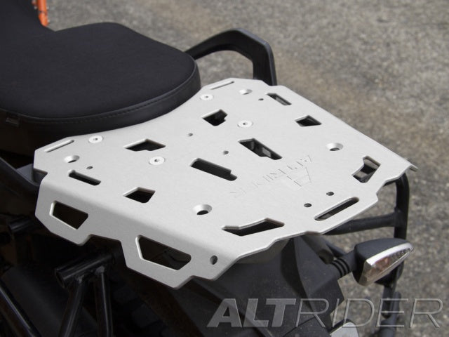 AltRider Rear Luggage Rack for the KTM 1050/1090/1190/1290 Adventure / R