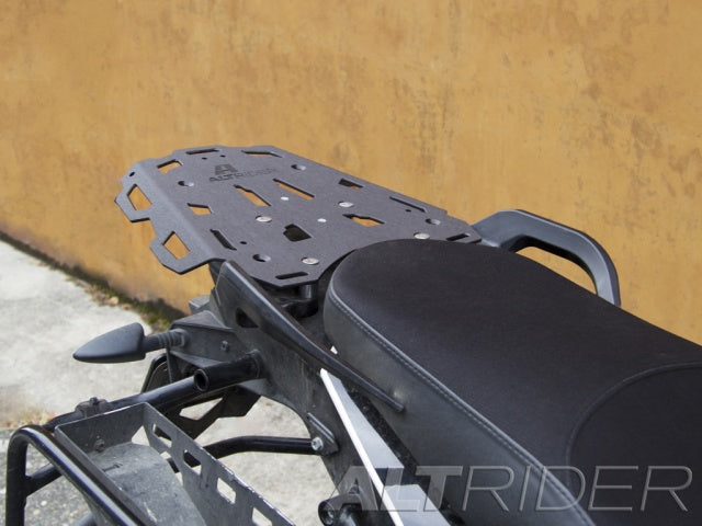 AltRider Rear Luggage Rack for the KTM 1050/1090/1190/1290 Adventure / R