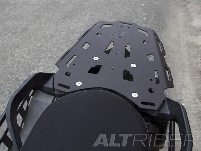AltRider Rear Luggage Rack for the KTM 1050/1090/1190/1290 Adventure / R