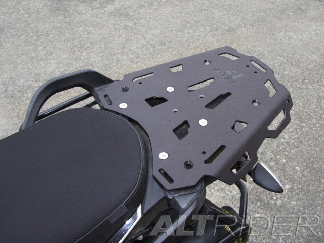 AltRider Rear Luggage Rack for the KTM 1050/1090/1190/1290 Adventure / R