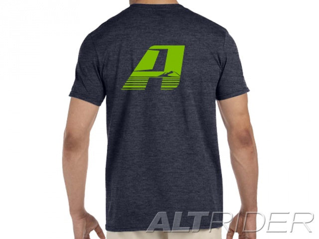 AltRider Super Tenere Men's T-Shirt - Small