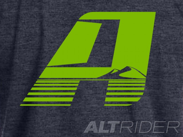 AltRider Super Tenere Men's T-Shirt - Small