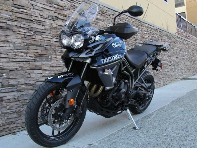 AltRider Decal Kit for the KTM 1190 Adventure / R