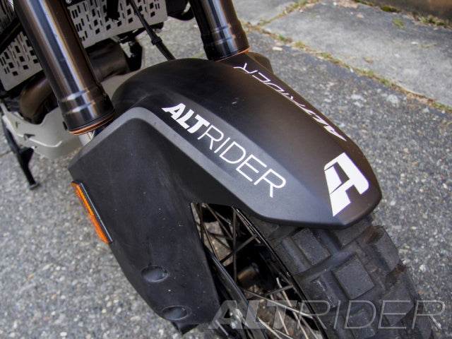 AltRider Decal Kit for the KTM 1190 Adventure / R