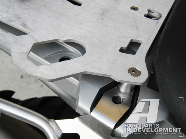 AltRider Luggage Rack System for BMW R 1200 & R 1250 GS /GSA Water Cooled