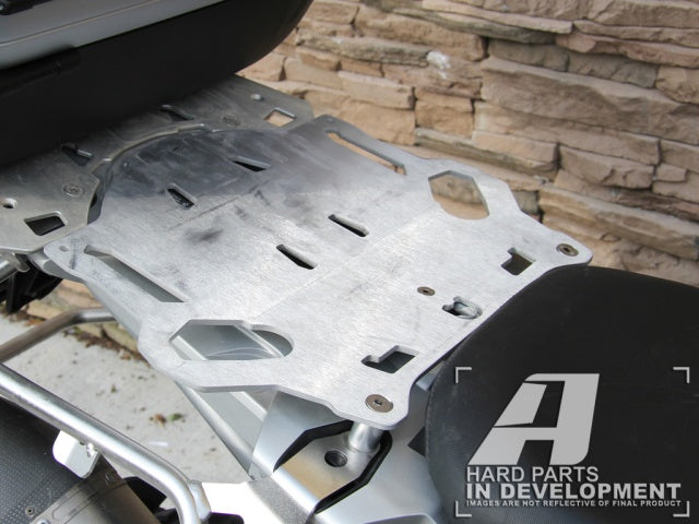 AltRider Luggage Rack System for BMW R 1200 & R 1250 GS /GSA Water Cooled