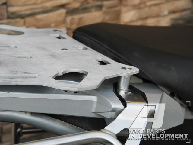 AltRider Luggage Rack System for BMW R 1200 & R 1250 GS /GSA Water Cooled