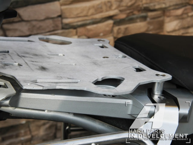 AltRider Luggage Rack System for BMW R 1200 & R 1250 GS /GSA Water Cooled