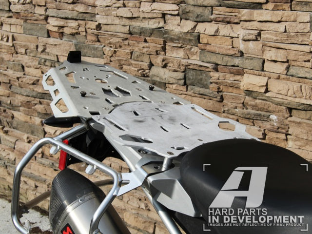 AltRider Luggage Rack System for BMW R 1200 & R 1250 GS /GSA Water Cooled