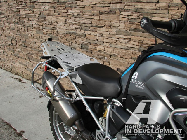 AltRider Luggage Rack System for BMW R 1200 & R 1250 GS /GSA Water Cooled