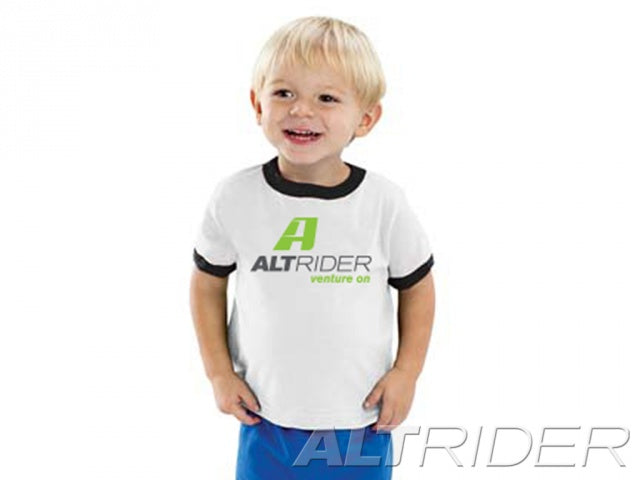 AltRider Toddler T-Shirt
