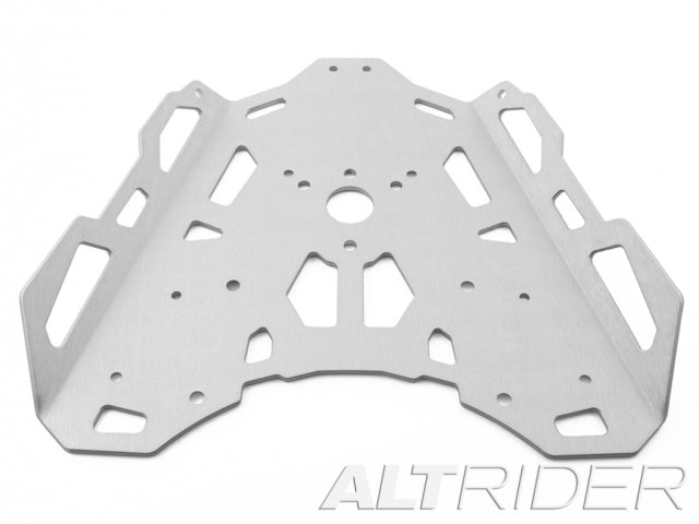 AltRider Rear Luggage Rack for the BMW R 1200 & R 1250 GS Water Cooled