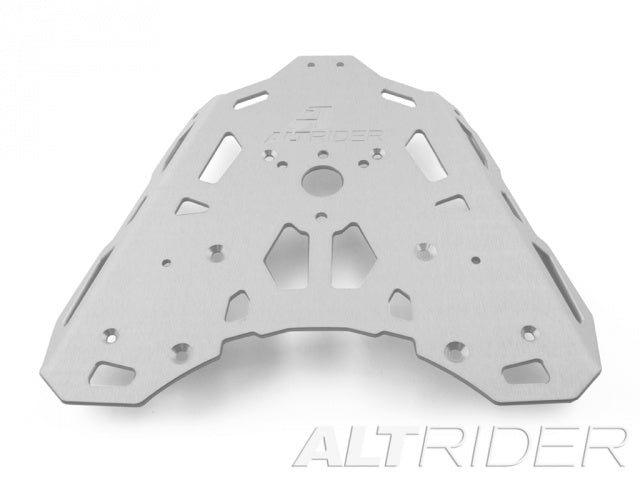 AltRider Rear Luggage Rack for the BMW R 1200 & R 1250 GS Water Cooled
