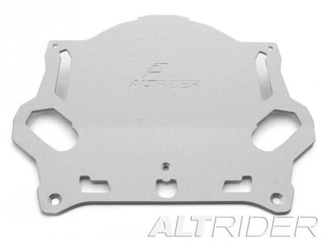 AltRider Pillion Luggage Rack for BMW R 1200 & R 1250 GS /GSA Water Cooled