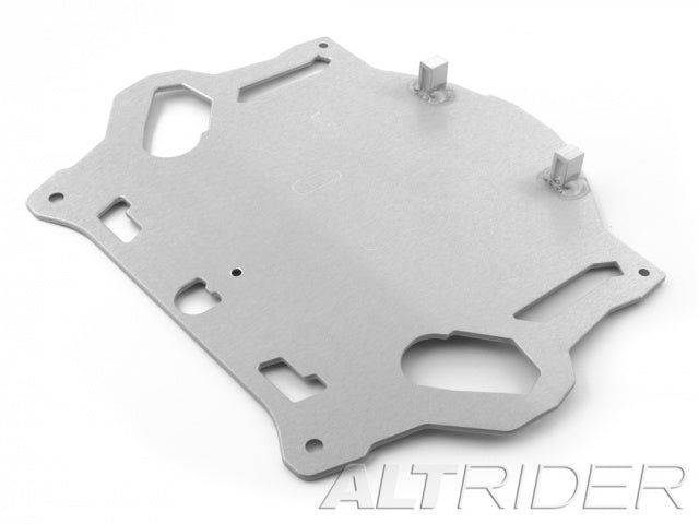 AltRider Pillion Luggage Rack for BMW R 1200 & R 1250 GS /GSA Water Cooled