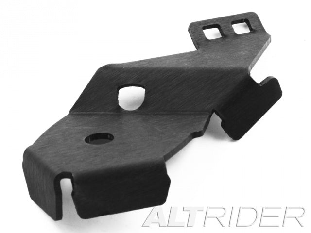 AltRider Side Stand Switch Guard for the BMW R 1200 & R 1250 GS /GSA Water Cooled