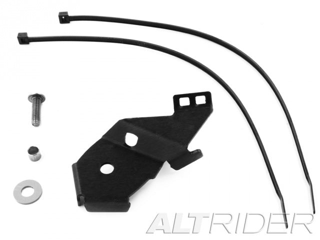 AltRider Side Stand Switch Guard for the BMW R 1200 & R 1250 GS /GSA Water Cooled