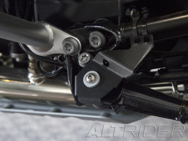 AltRider Side Stand Switch Guard for the BMW R 1200 & R 1250 GS /GSA Water Cooled