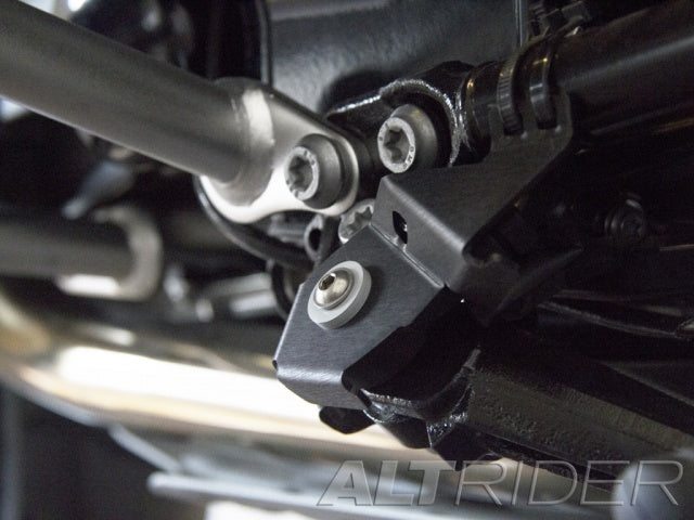 AltRider Side Stand Switch Guard for the BMW R 1200 & R 1250 GS /GSA Water Cooled