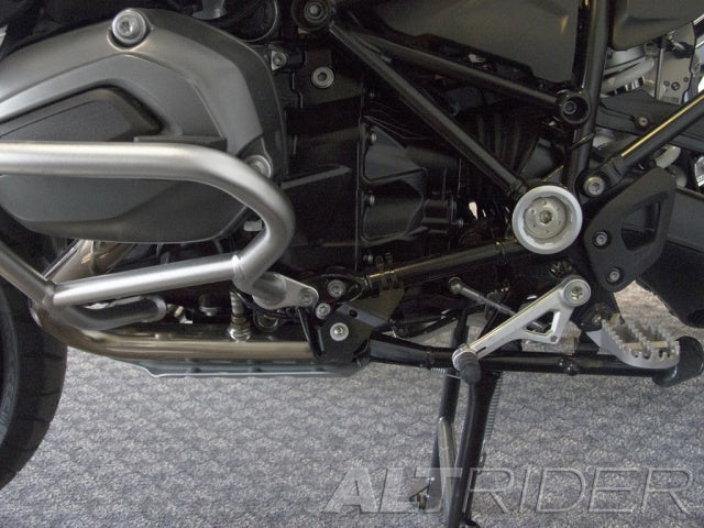 AltRider Side Stand Switch Guard for the BMW R 1200 & R 1250 GS /GSA Water Cooled
