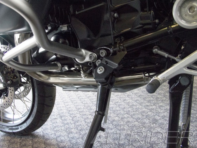 AltRider Side Stand Switch Guard for the BMW R 1200 & R 1250 GS /GSA Water Cooled