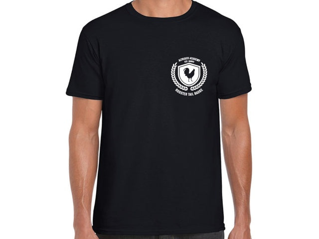 AltRider Academy Men's T-Shirt