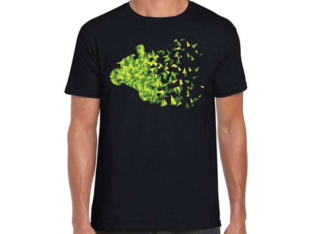 AltRider Shred Men's T-Shirt