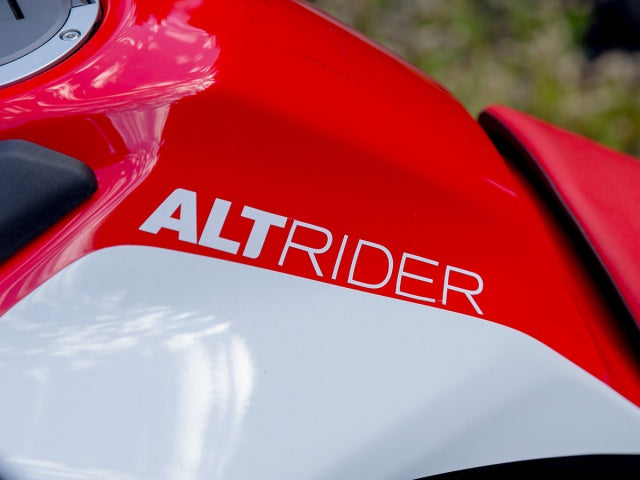AltRider Decal Kit for the Honda CRF1000L Africa Twin