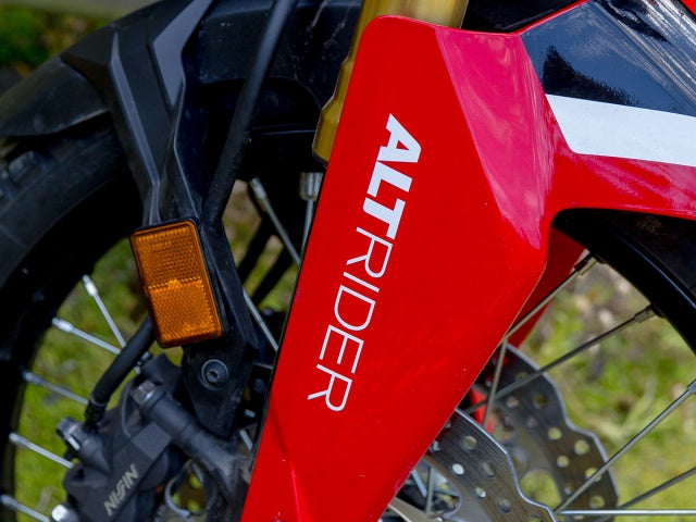 AltRider Decal Kit for the Honda CRF1000L Africa Twin