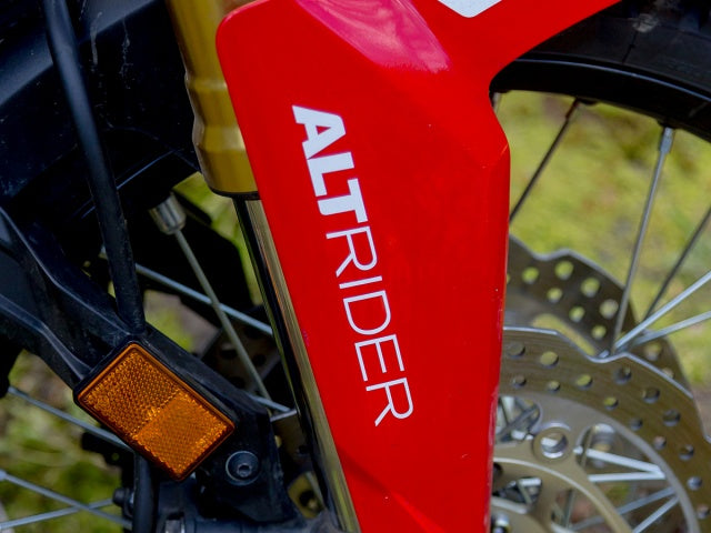 AltRider Decal Kit for the Honda CRF1000L Africa Twin