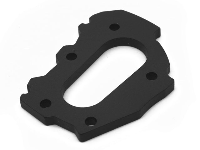 AltRider Side Stand Enlarger Foot with 6mm Riser for the BMW R 1200 & R 1250 GS & GSA Water Cooled