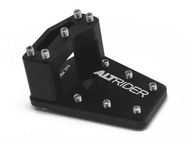 AltRider DualControl Brake System for Honda CRF1000L and CRF1100L Africa Twin/ ADV Sports
