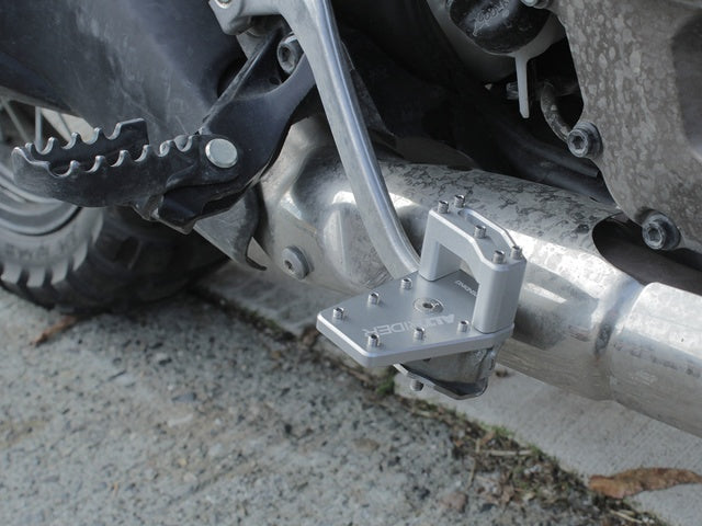 AltRider DualControl Brake System for Honda CRF1000L and CRF1100L Africa Twin/ ADV Sports
