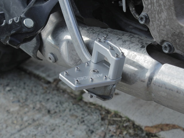 AltRider DualControl Brake System for Honda CRF1000L and CRF1100L Africa Twin/ ADV Sports