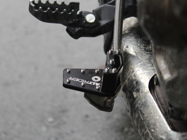 AltRider DualControl Brake System for Honda CRF1000L and CRF1100L Africa Twin/ ADV Sports