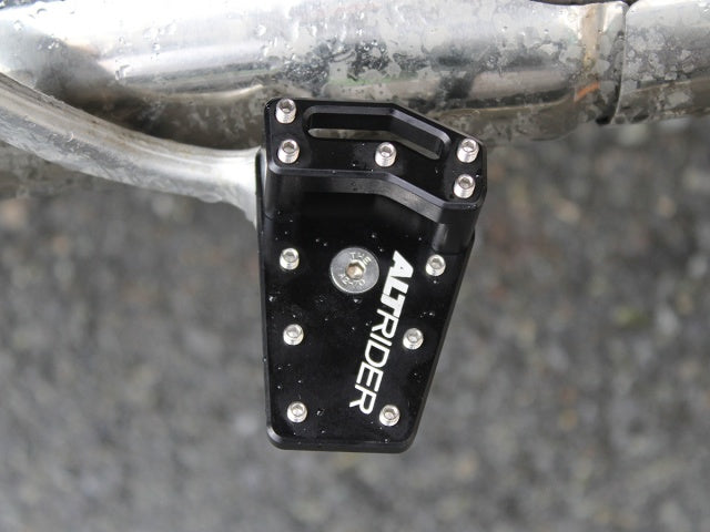 AltRider DualControl Brake System for Honda CRF1000L and CRF1100L Africa Twin/ ADV Sports