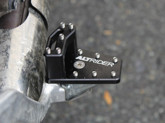 AltRider DualControl Brake System for Honda CRF1000L and CRF1100L Africa Twin/ ADV Sports