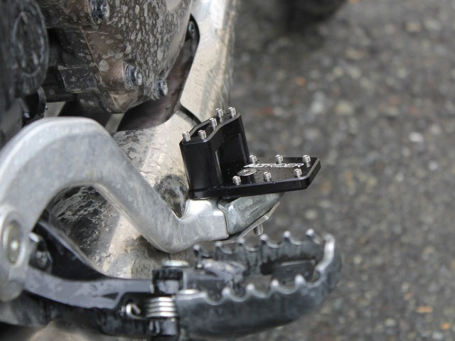 AltRider DualControl Brake System for Honda CRF1000L and CRF1100L Africa Twin/ ADV Sports